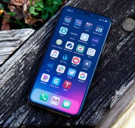Thay mặt kính iPhone 12 Pro Max