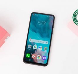 Thay mặt kính Vsmart Joy 4 tại Sửa chữa Vĩnh Thịnh