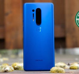Thay nắp lưng One Plus 8 Pro tại Sửa chữa Vĩnh Thịnh