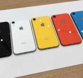 Thay pin iPhone XR tại Sửa chữa Vĩnh Thịnh