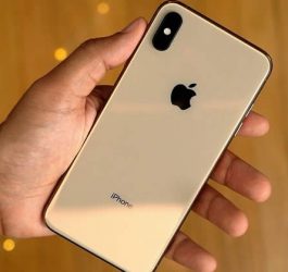 Thay pin iPhone XS tại Sửa chữa Vĩnh Thịnh