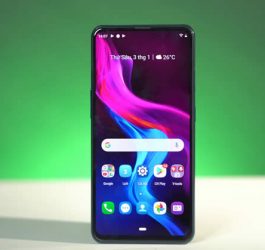 Thay màn hình Vsmart Active 3 tại Sừa chữa Vĩnh Thịnh