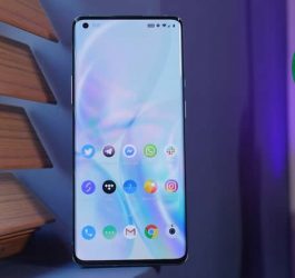 Thay mặt kính Oneplus 8 Pro tại Sửa chữa Vĩnh Thịnh
