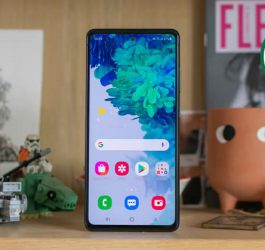 Sửa Samsung Galaxy S20 FE tại Sửa chữa Vĩnh Thịnh