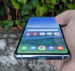 Thay chân sạc Samsung Galaxy S20 FE tại Sửa chữa Vĩnh Thịnh