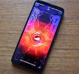 Thay màn hình Asus Rog Phone 3 tại Sửa chữa Vĩnh Thịnh