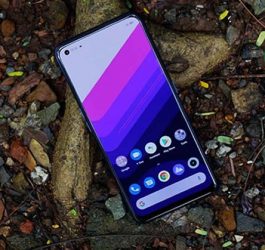 Thay màn hình Realme Pro 7 tại Sửa chữa Vĩnh Thịnh