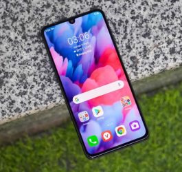 Thay màn hình Vsmart Aris tại Sửa chữa Vĩnh Thịnh