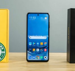 Thay màn hình Xiaomi Poco X3 tại Sửa chữa Vĩnh Thịnh