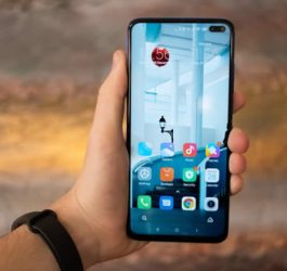 Thay màn hình Xiaomi Redmi K30