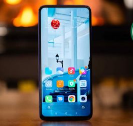 Thay màn hình Xiaomi Redmi K30 Pro