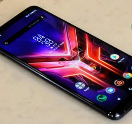 Thay mặt kính Asus Rog Phone 3 tại Sửa chữa Vĩnh Thịnh