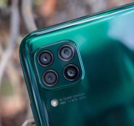 Thay mặt kính camera Huawei Nova 7i tại Sửa chữa Vĩnh Thịnh