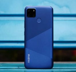 Thay mặt kính camera Realme C12 tại Sửa chữa Vĩnh Thịnh