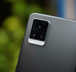 Thay mặt kính camera Vivo V20