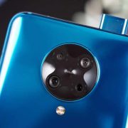 Thay mặt kính camera Xiaomi Redmi K30 Pro