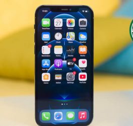 Thay mặt kính iPhone 12 Pro tại Sửa chữa Vĩnh Thịnh