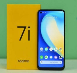 Thay mặt kính Realme 7i tại Sửa chữa Vĩnh Thịnh