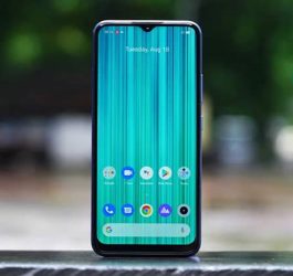 Thay mặt kính Realme C12 tại Sửa chữa Vĩnh thịnh