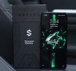 Thay mặt kính Xiaomi Black Shark 3 tại Sửa chữa Vĩnh Thịnh