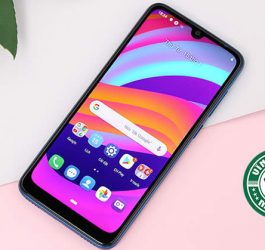 Thay mặt kính Vsmart Star 3 tại Sửa chữa Vĩnh Thịnh