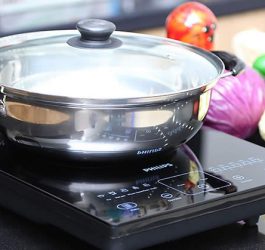 Sửa bếp điện từ chuyên nghiệp tại Sửa chữa Vĩnh Thịnh