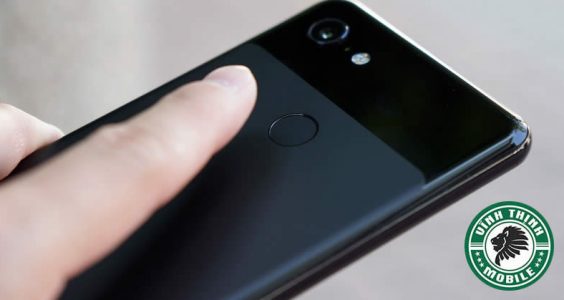 Sửa điện thoại Google Pixel 3 tại Sửa chữa Vĩnh Thịnh