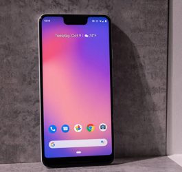 Sửa điện thoại Google Pixel 3XL tại Sửa chữa Vĩnh THịnh