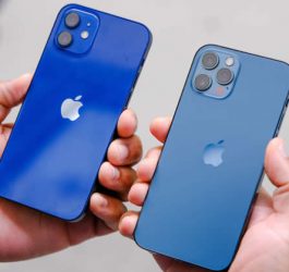 Sửa iPhone 12 Pro tại Sửa chữa Vĩnh Thịnh
