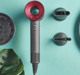 Sửa máy sấy tóc Dyson tại Sửa chữa Vĩnh Thịnh
