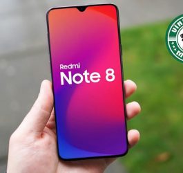 Sửa Xiaomi Redmi Note 8 tại Sửa chữa Vĩnh Thịnh