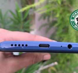 Thay chân sạc Xiaomi Redmi Note 9s