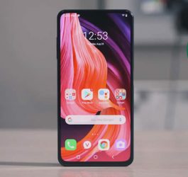 Thay màn hình Vsmart Aris Pro tại Sửa chữa Vĩnh Thịnh