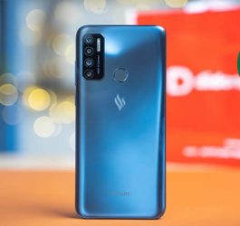 Thay mặt kính camera Vsmart Live 4