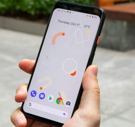 Thay mặt kính Google Pixel 4 tại Sửa chữa Vĩnh Thịnh