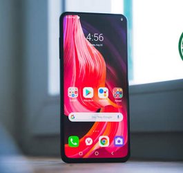 Thay mặt kính Vsmart Aris Pro tại Sửa chữa Vĩnh Thi