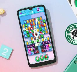 Thay mặt kính Vsmart Star 4 tại Sửa chữa Vĩnh Thịnh