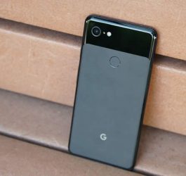 Thay pin Google Pixel 3 tại Sửa chữa Vĩnh Thịnh