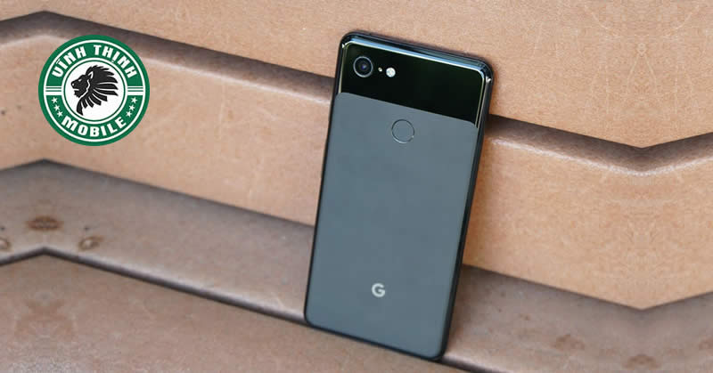 Thay pin Google Pixel 3 tại Sửa chữa Vĩnh Thịnh