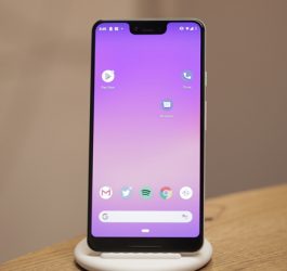 Thay pin Google Pixel 3XL