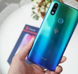 Thay pin Vsmart Joy 2 Plus tại Sửa chữa Vĩnh Thịnh