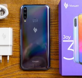 Thay pin Vsmart Joy 3 tại Sửa chữa Vĩnh Thịnh