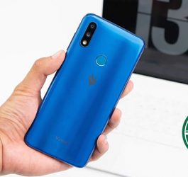 Thay pin Vsmart Star 3 tại Sửa chữa Vĩnh Thịnh