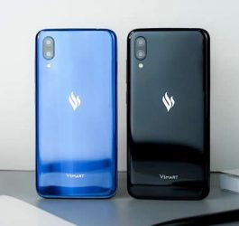 Thay pin Vsmart Star 4 tại Sửa chữa Vĩnh Thịnh