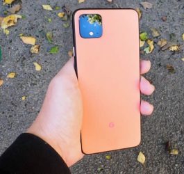 Sửa điện thoại Google Pixel 4XL tại Sửa chữa Vĩnh Thịnh