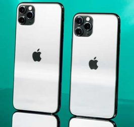 Sửa iPhone 12 Pro Max vô nước tại Sửa chữa Vĩnh Thịnh