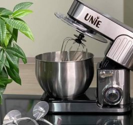 Sửa máy trộn bột chuyên nghiệp tại Sửa chữa Vĩnh Thịnh