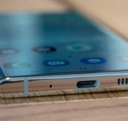 Thay chân sạc Samsung Galaxy Note 20