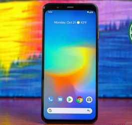 Thay màn hình Google Pixel 4