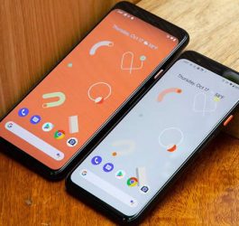 Thay màn hình Google Pixel 4XL